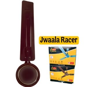 Jwaala Racer Industrial Fan