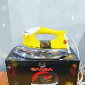 Veer Ganga Dry Iron - 1000W