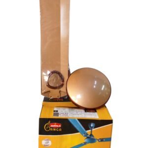 Jwaala Ford DLX Industrial Fan